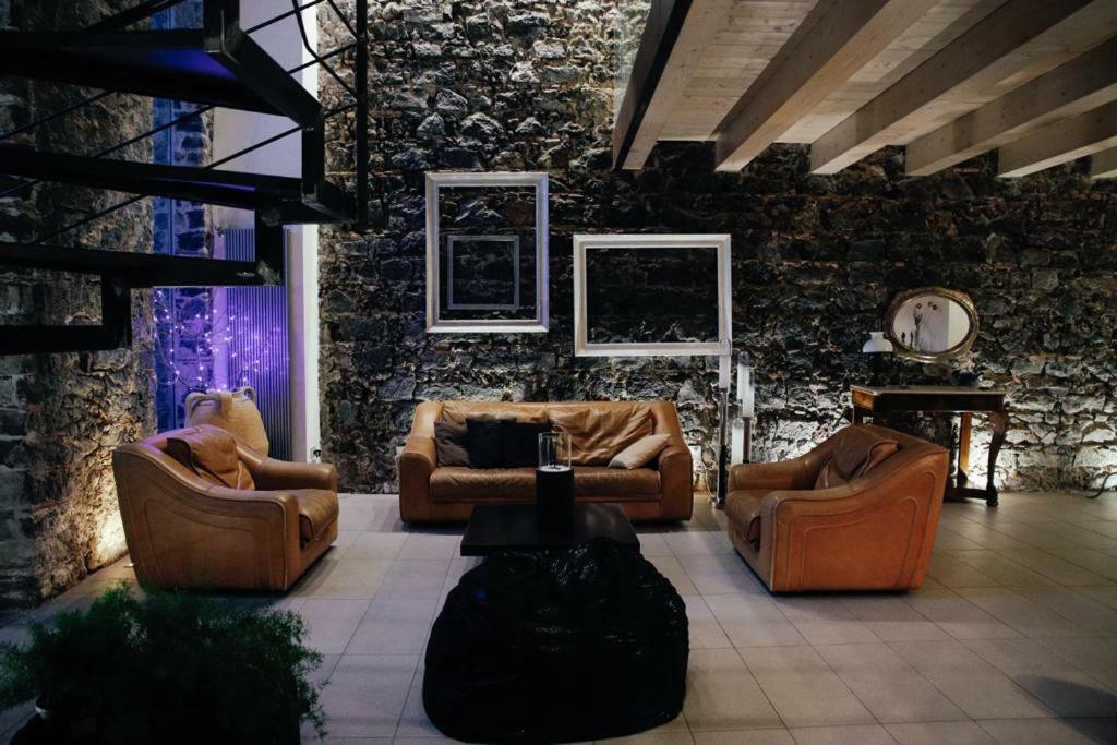 הוילה קטאניה Ghe House מראה חיצוני תמונה