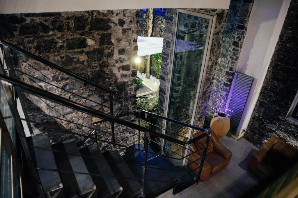 הוילה קטאניה Ghe House מראה חיצוני תמונה
